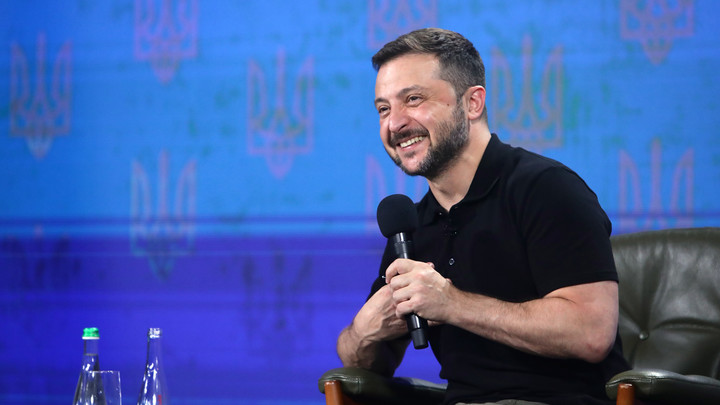 Офису Зеленского - приготовиться: Русские выбирают ответ на курскую атаку ВСУ