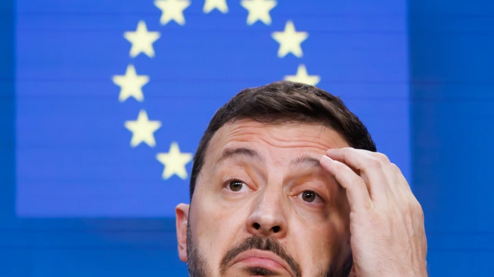 Евросоюз решил ускориться в вопросе принятия Украины в свой состав. Там уверены, что Киев уже готов