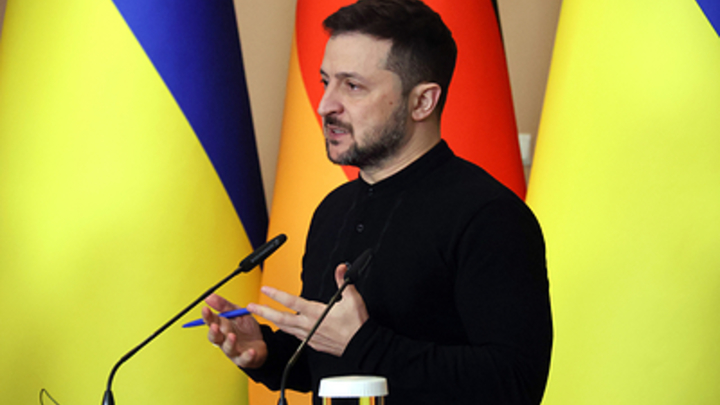 Нардеп Дубинский высказался о Зеленском: Даже Гитлер до такого не додумался