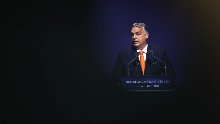 Это уничтожит нас: Орбан разоблачил военную хитрость ЕС против России