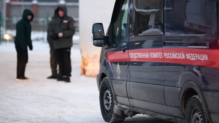 Вот так любовь: В Петербурге нашли тело девушки, убитой в новогоднюю ночь