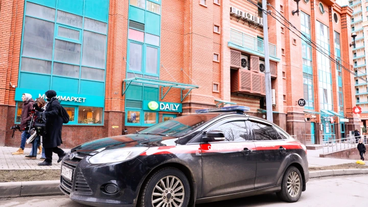 Мог служить в элитных войсках: Установлена личность убийцы-смертника, устроившего теракт в Алых Парусах