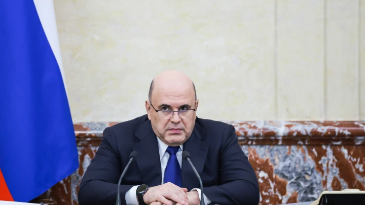 Мишустин отчитается перед Госдумой: Что войдёт в доклад правительства