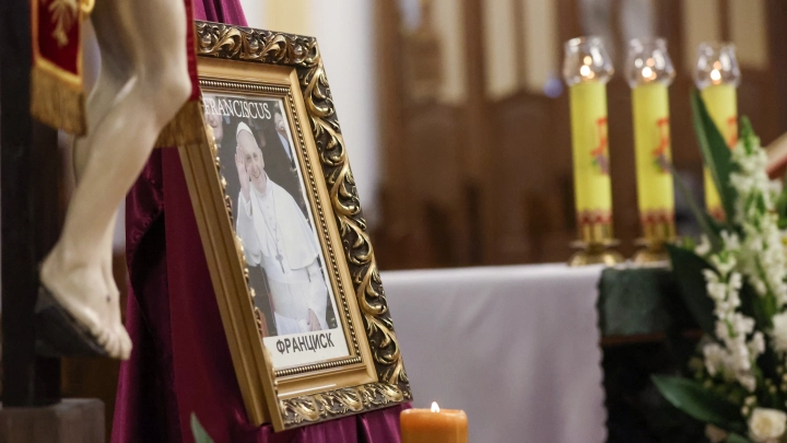 Франциск - не последний папа: Что не так в пророчестве Малахии?