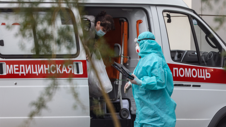 В Архангельской области зарегистрировано 53 случая заболевания Микоплазменной пневмонией