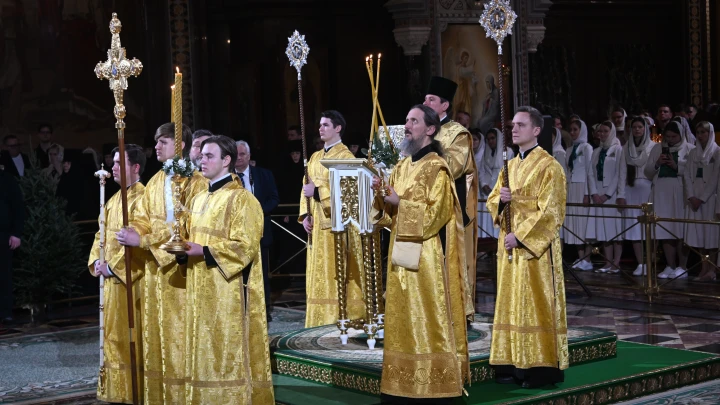 28 ноября начинается Рождественский пост: его цель и 6 главных правил для православных