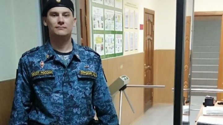 В Самарской области пристав спас от смерти посетителя суда