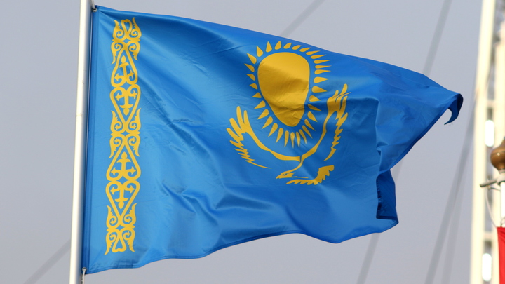 Гражданин России умер в результате пожара в хостеле в Алма-Ате - источник