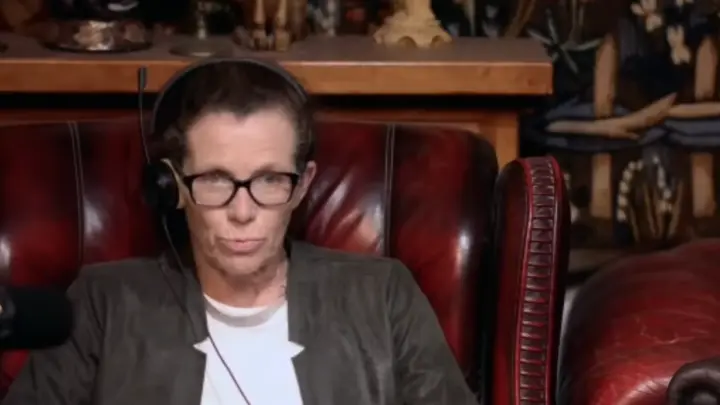 Журналистка Латынина* признала правоту Путина насчёт Украины