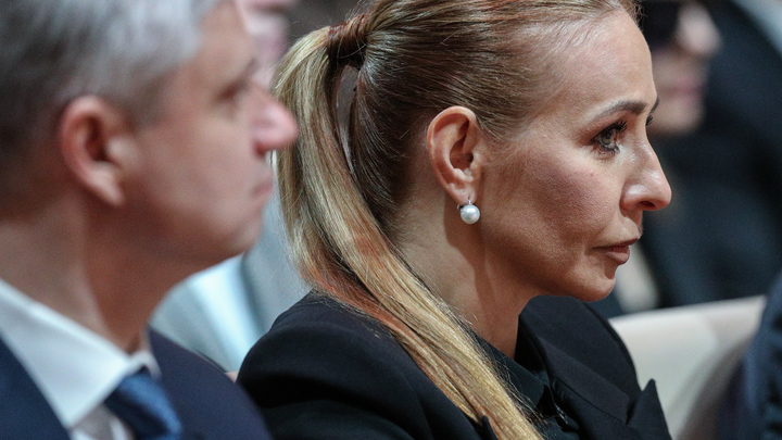 Этот предатель нужен России? Навка призвала любить и ценить Исинбаеву