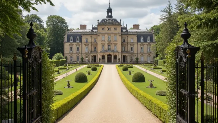 Из руин в музей: в Петербурге полностью восстановили Уткину дачу