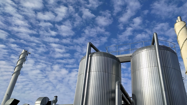 В Новороссийске жильцы 40 многоэтажных домов остались без отопления из-за ремонта котла