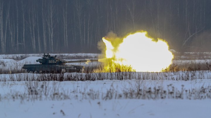 В бои вмешался неучтённый фактор. Враг взвыл: Что происходит на фронтах СВО