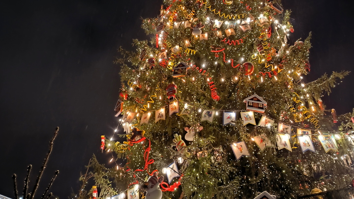 Беглов отменил ночной концерт на Дворцовой площади в Петербурге