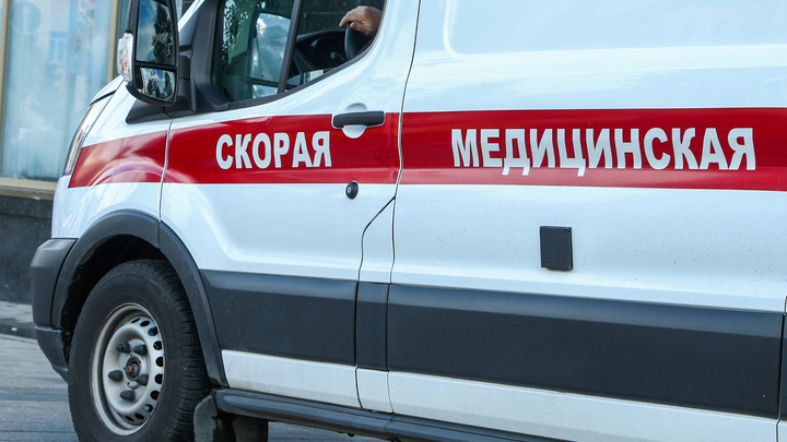 Двое в тяжёлом состоянии: Власти сообщили о пострадавших после атаки на Курск