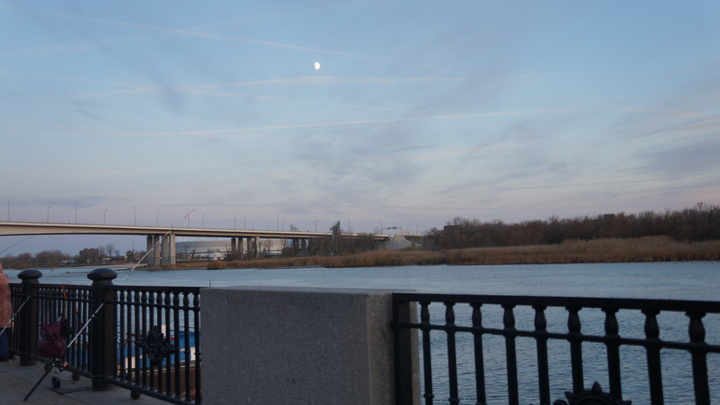 Погода в Ростове-на-Дону 13 мая 2023: прогноз синоптиков