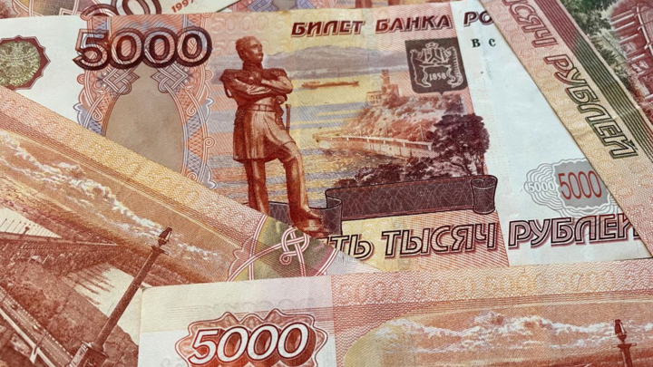 Мобилизованные в Подмосковье получат по 200 тысяч рублей