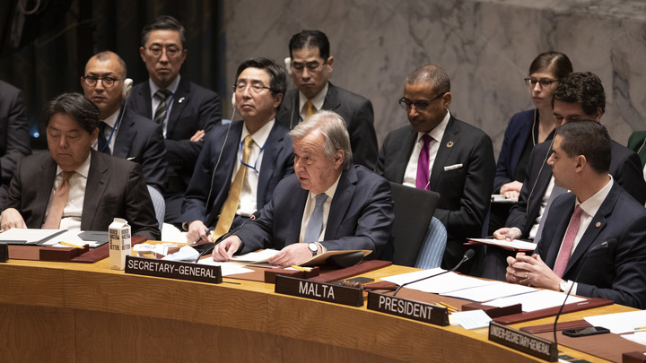 Визовые войны продолжаются: США не пустили в страну русских дипломатов