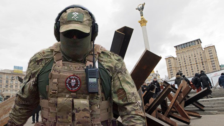 Откровения командира Вагнера: Заход в Киев и уничтожение верхушки