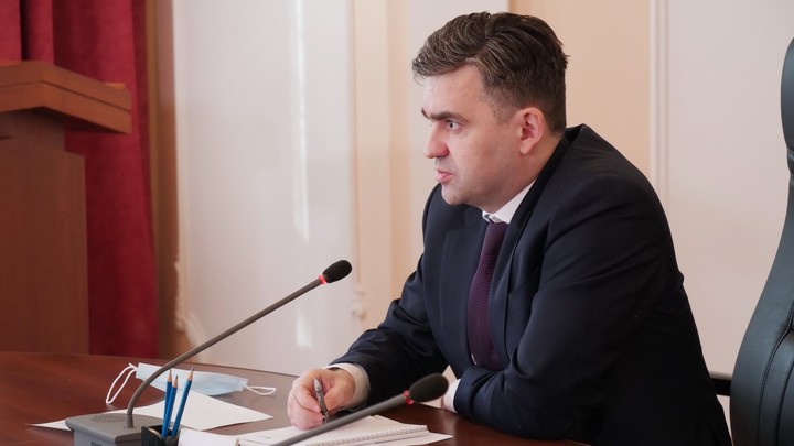 В Ивановской области создан штаб по обеспечению устойчивого развития экономики