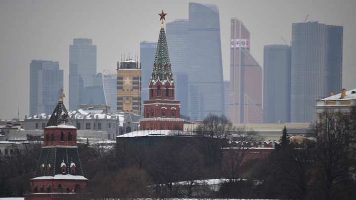 Под ударом Москва и ещё пол-России: Куда полетят немецкие ракеты Taurus?