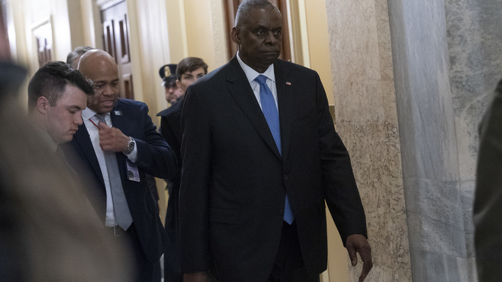 Ситуация катастрофическая, выводите элиту: Детали боёв за Бахмут нашли в слитых документах Пентагона