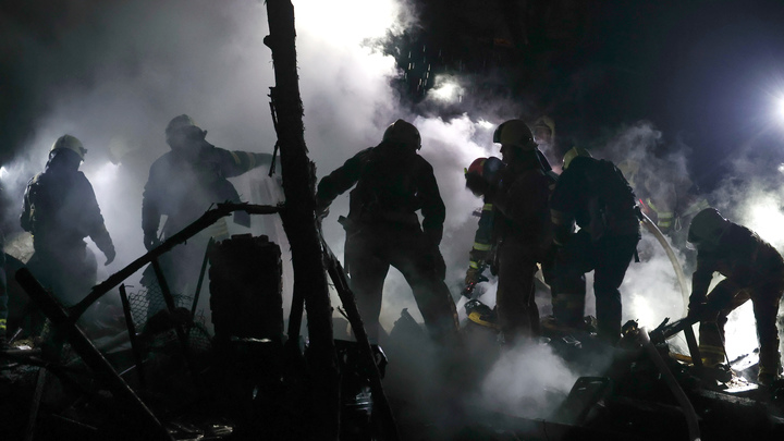 Тайна гибели первого действующего генерала НАТО на Украине раскрыта: Взломан секретный бункер