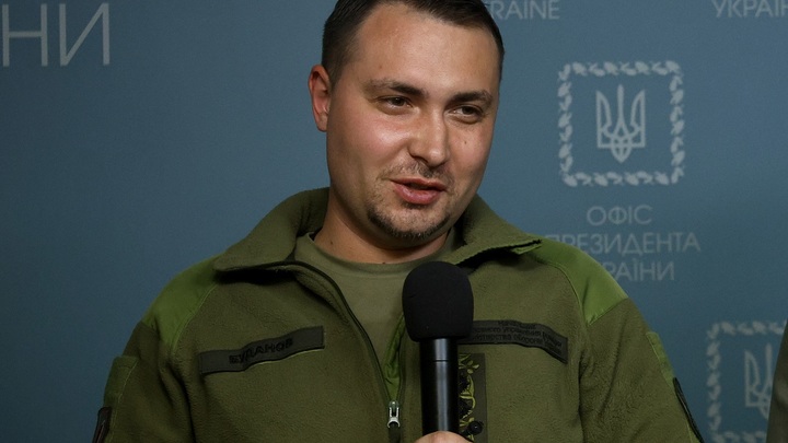 Тсс...: Комичное молчание Буданова обернулось ударом Пригожина и оркестра