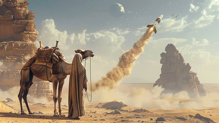 Пощёчина Ирану ждёт ответа: Израиль взорвал детей и внуков лидера ХАМАС