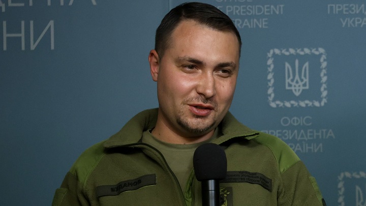 Маленький секрет Буданова раскрыт. Всё началось после удара по бункеру ГУР