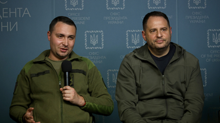 Спецслужбы Украины переругались из-за теракта на Крымском мосту