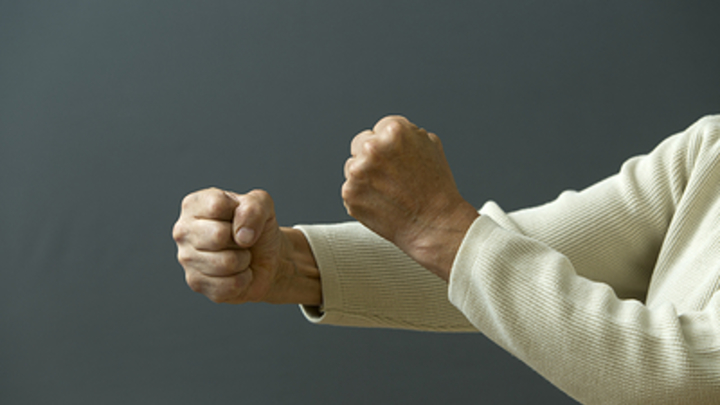 Озверевшие подростки-мигранты набросились на покалеченного мужчину в Новосибирске