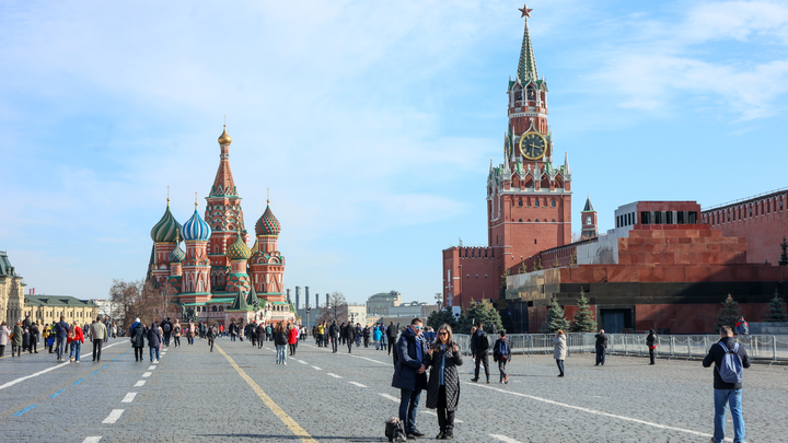 Погода на 9 мая в Москве и по России: Синоптики пугают аномальными холодами