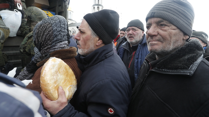 Это будет конец киевского режима: Военный эксперт о падении Харькова и Мариуполя