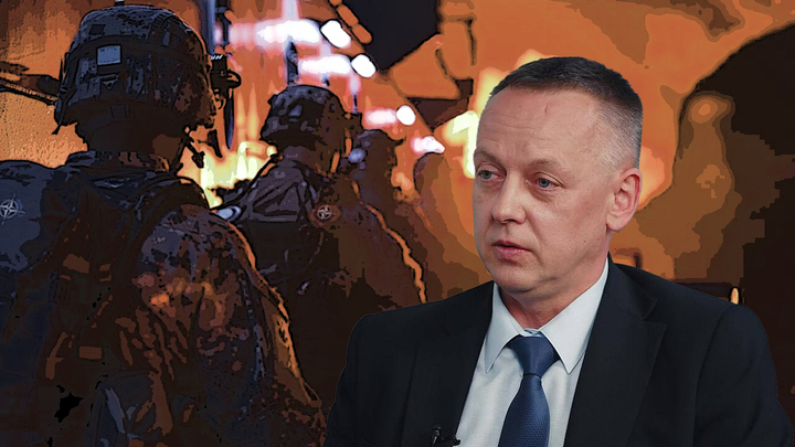 Откровения польского судьи-беглеца: Наши солдаты уже на Украине, я не хочу умирать