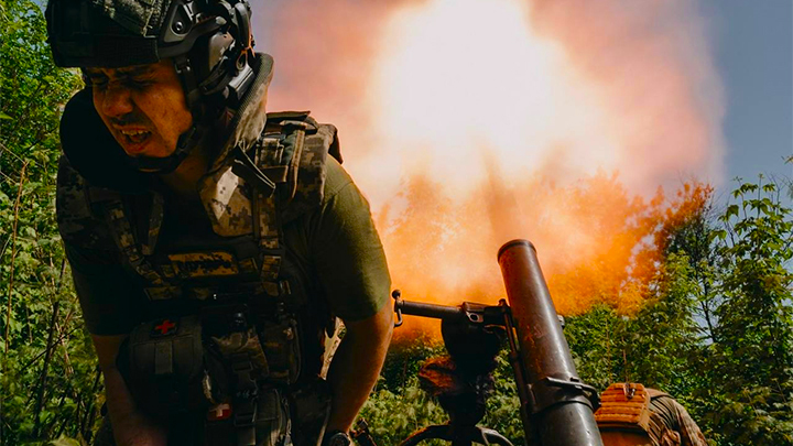 Авангард ВСУ из-под Работина попал в засаду в Волчанске: Об этом позоре молчат сводки