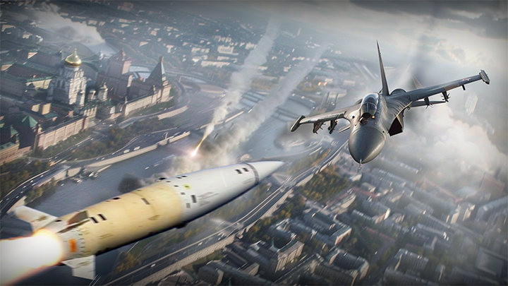 Русские ракеты разрешено сбивать из стран НАТО: Депутаты ФРГ дали согласие