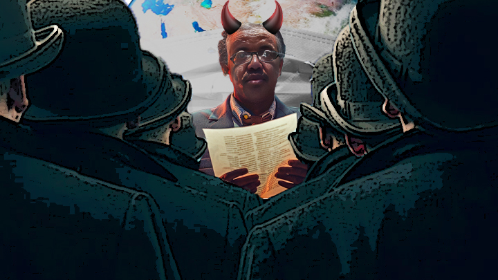 Бой за пандемическое соглашение: Пока ничья, но мы, похоже, проиграем