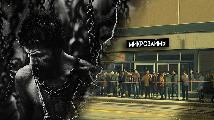 Мошенники берут кредиты на ваши паспорта. Что показало расследование одной аферы