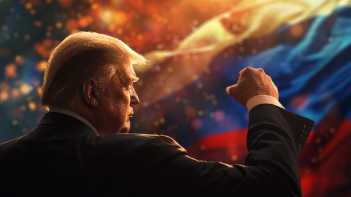 Мы всё это проходили: Лавров указал на отношение России к угрозам Трампа