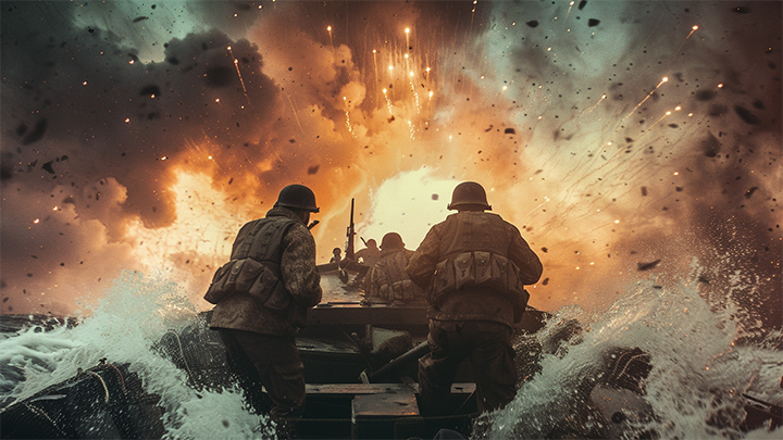 60 морпехов одним ударом: Тяжёлые бомбы, о которых молчат сводки, переводят бои в новую фазу