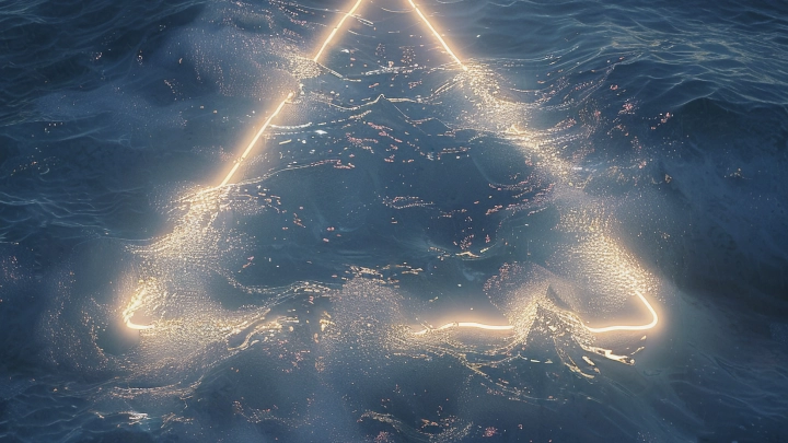 Учёный разгадал тайну Бермудского треугольника: Нет ничего сверхъестественного