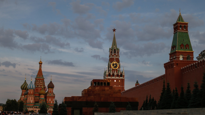 Советник главы ДНР раскрыл причину приезда в Москву