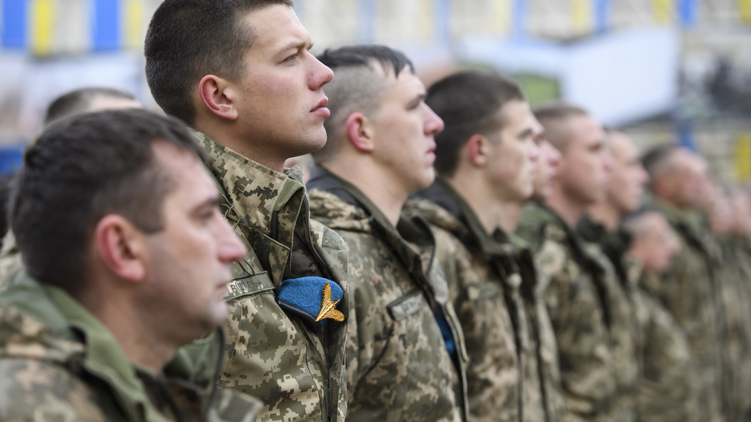 Штаб АТО рассказал о трех погибших украинских военных в Донбассе Трое погибших четверо раненых ВСУ признали потери в Донбассе за сутки