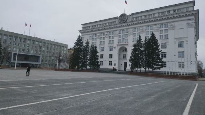 Власти Кузбасса наделили себя правом менять условия уже заключенных госконтрактов