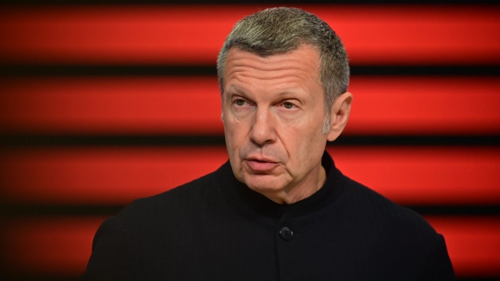 Теперь ясно, почему Владимир Соловьёв настойчиво пугал поляков