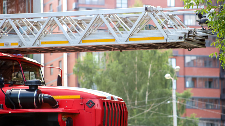 Аня, Аня, Анечка!!!: Душераздирающие крики раздались на месте обрушения подъезда в Нижнем Тагиле