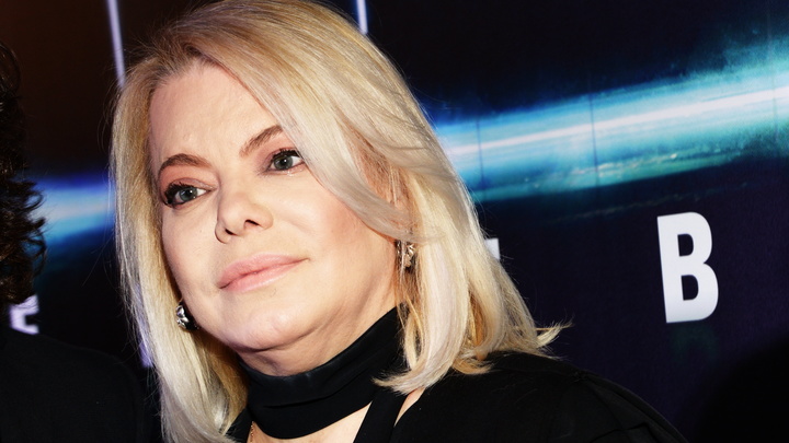 Поплавская продолжила идею Путина о запрете поставок урана: Надо перекрыть им газ!