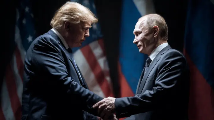 Вот так поворот. США сделали предложение. И не по Украине: Кремль ответил неожиданно. Весь мир обескуражен