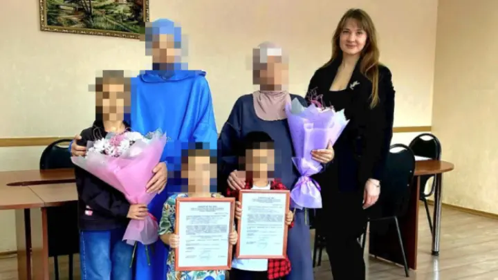 Скандал в Сердобске: две жены одного мигранта получили бесплатное жильё от мэрии